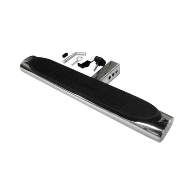Hitch Step