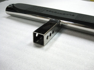 Hitch Step