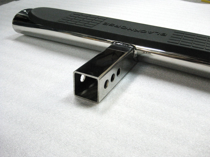 Hitch Step