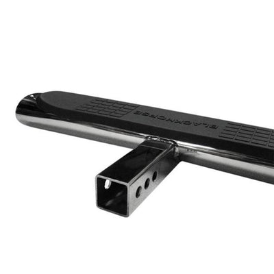 Hitch Step