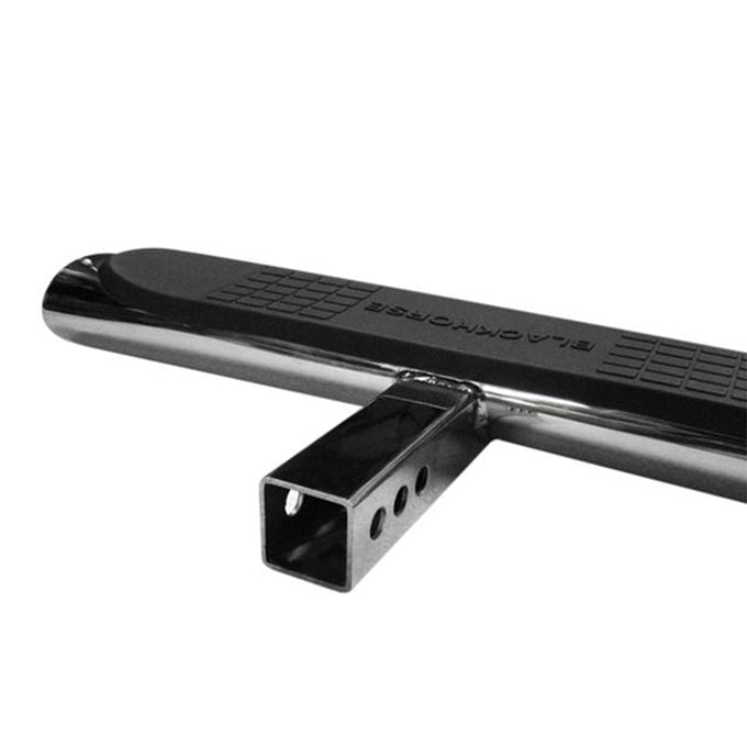 Hitch Step