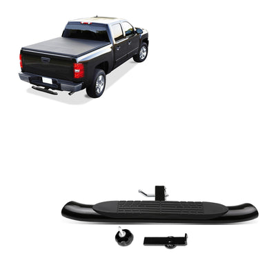 Rear Hitch Step