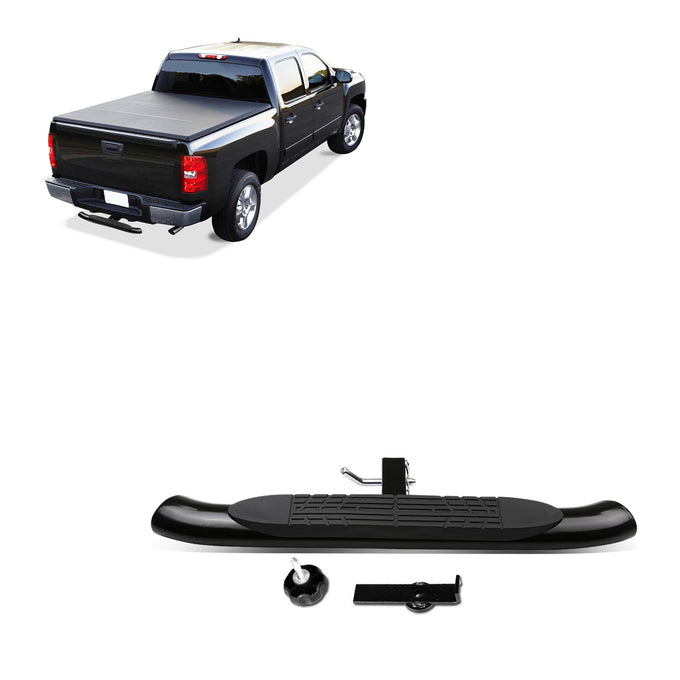 Rear Hitch Step