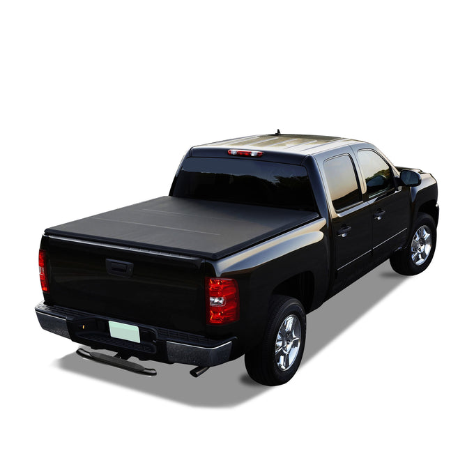 Rear Hitch Step