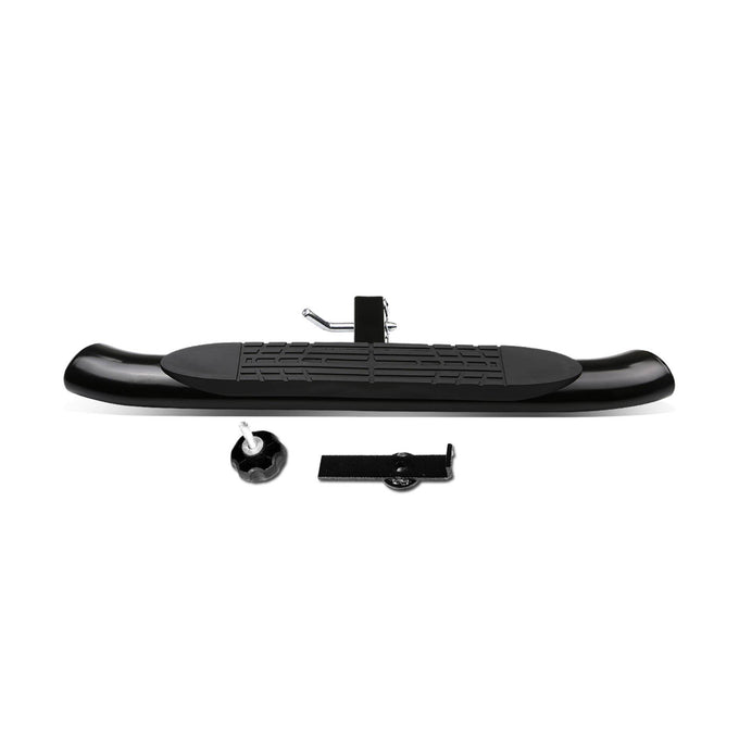 Rear Hitch Step