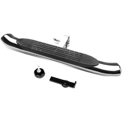 Rear Hitch Step