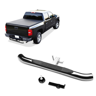 Rear Hitch Step