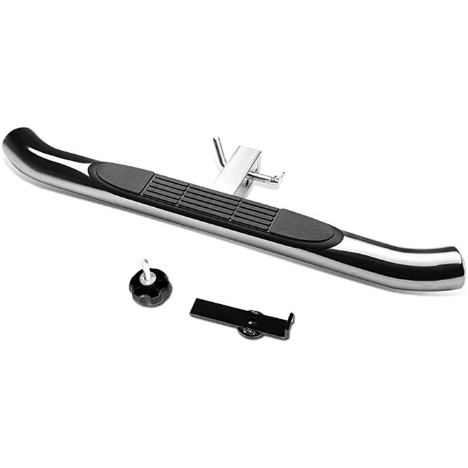 Rear Hitch Step