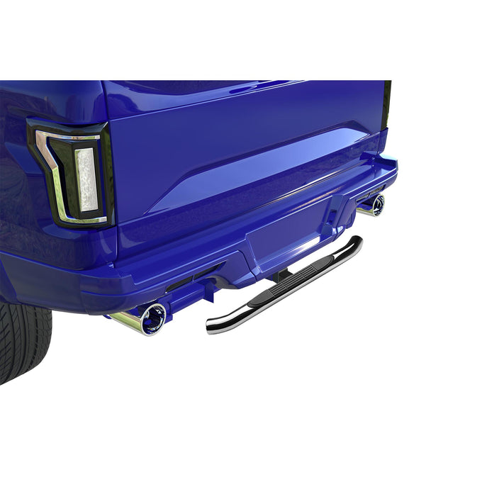 Rear Hitch Step