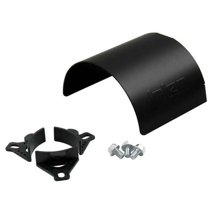 Injen-HS5000BLK - 1