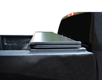 Hard Tonneau Cover <br>09-23 Dodge Ram 1500, 2500, 3500