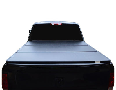 Hard Tonneau Cover <br>22-24 Toyota Tundra, without rambox