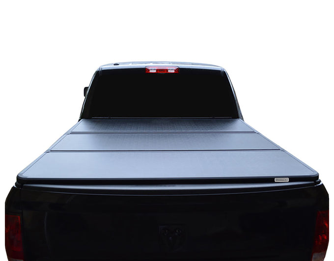 Hard Tonneau Cover <br>22-24 Toyota Tundra, without rambox