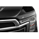 Smoke Aeroskin Low Profile Hood Protector <br>19-20 Hyundai Elantra