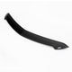 Smoke Aeroskin Low Profile Hood Protector <br>11-13 Nissan Xterra