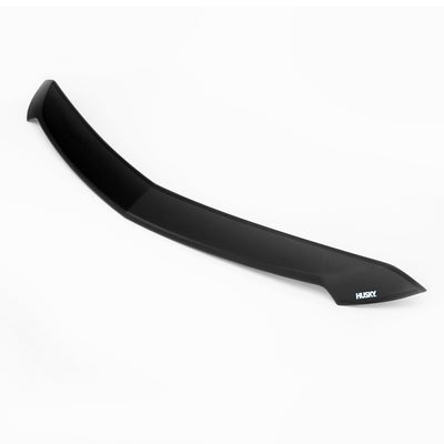 Smoke Aeroskin Low Profile Hood Protector <br>16-19 Chevy Cruze