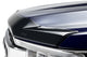 Smoke Aeroskin Low Profile Hood Protector <br>21-24 Cadillac Escalade ESV