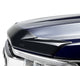 Smoke Aeroskin Low Profile Hood Protector <br>20-24 Kia Telluride