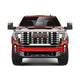 Chrome Aeroskin Low Profile Hood Protector <br>11-14 Chrysler 300