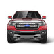 Chrome Aeroskin Low Profile Hood Protector <br>19-24 Chevy Blazer