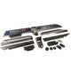 Frame FX Kit <br> 68-72 Chevy Chevelle Buick Skylark Pontiac GTO LeMans