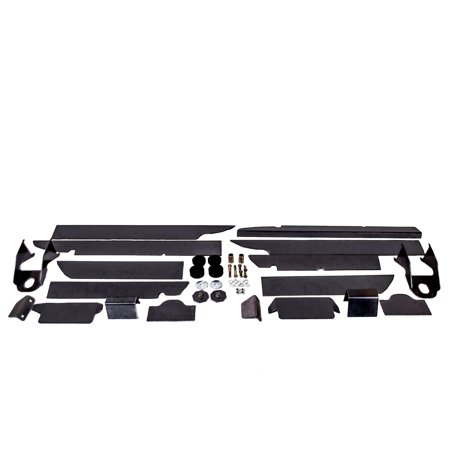 Frame FX Kit <br> 64-67 Chevy Chevelle Buick Skylark