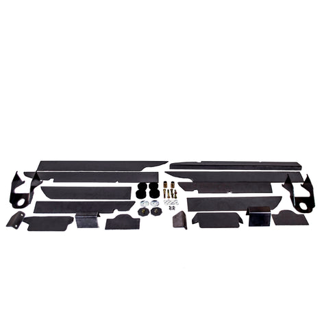 Frame FX Kit <br> 64-67 Chevy Chevelle Buick Skylark