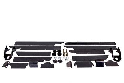 Frame FX Kit <br> 64-67 Chevy Chevelle Buick Skylark