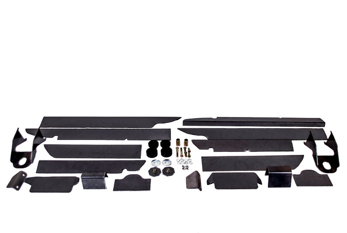 Frame FX Kit <br> 64-67 Chevy Chevelle Buick Skylark