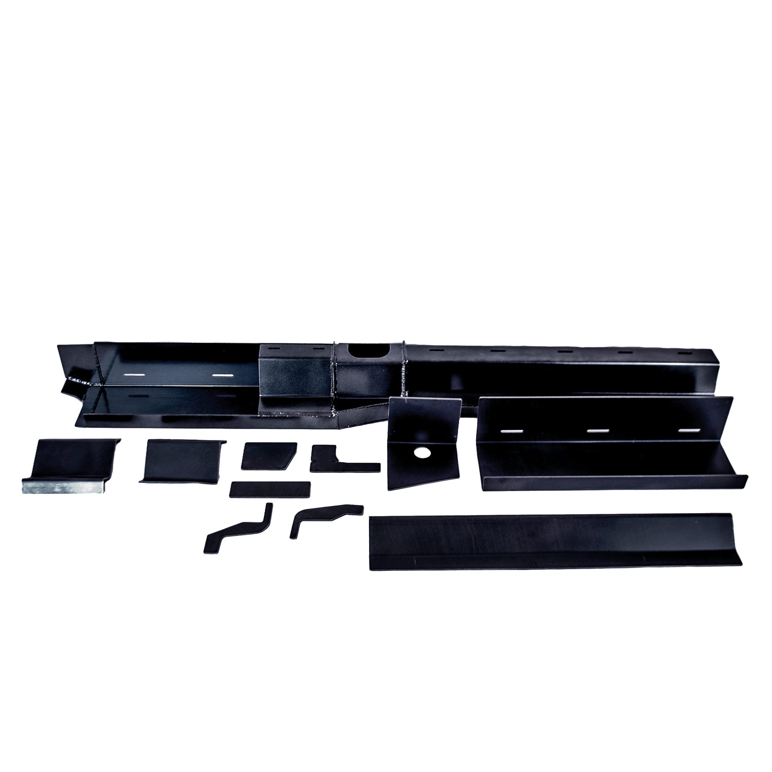 Frame FX Kit <br> 78-87 Oldsmobile Cutlass, Chevy Malibu