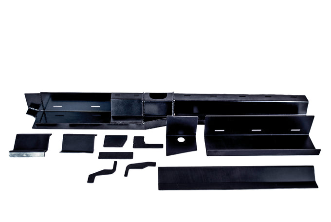 Frame FX Kit <br> 78-87 Oldsmobile Cutlass, Chevy Malibu