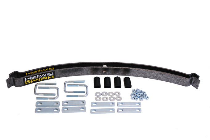 EZ-990 Helper Spring Kit <br> 11-14 Ford Transit Connect