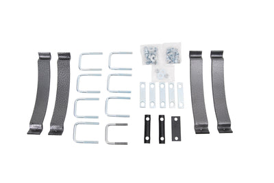 EZ-1000 Helper Spring Kit <br> 05-15 Toyota Tacoma