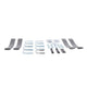 EZ-1000 Helper Spring Kit <br> 05-15 Toyota Tacoma