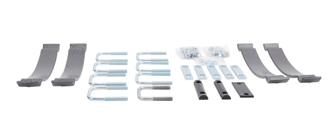 EZ-1000 Helper Spring Kit <br> 05-15 Toyota Tacoma