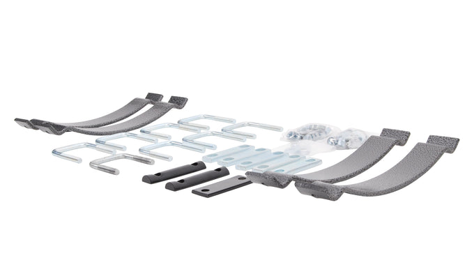 EZ-1000 Helper Spring Kit <br> 05-15 Toyota Tacoma