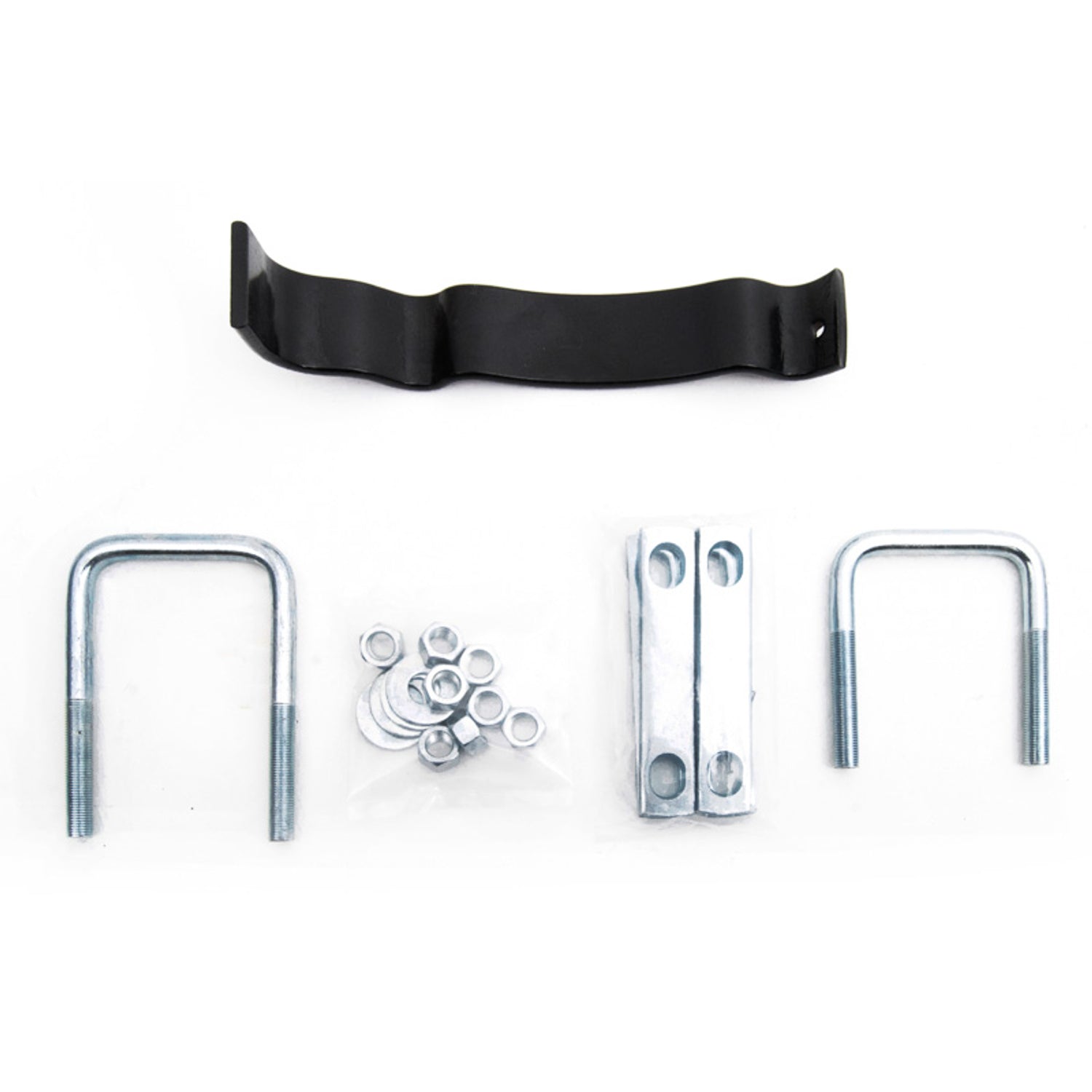 2-1/2in Wide Spring Sling <br> Universal Fit
