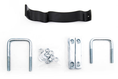 2-1/2in Wide Spring Sling <br> Universal Fit