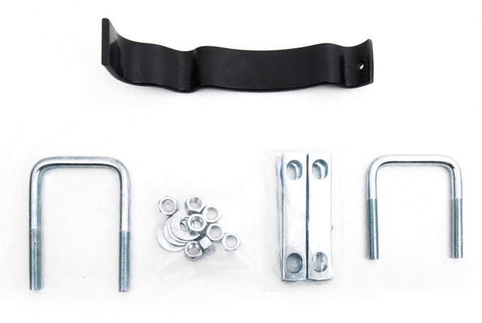 2-1/2in Wide Spring Sling <br> Universal Fit