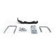 2-1/2in Wide Spring Sling <br> Universal Fit