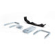 2-1/2in Wide Spring Sling <br> Universal Fit