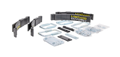 LP-15 Load Leveler Helper Springs <br> 05-15 Toyota Tacoma