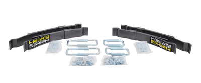 LP-15 Load Leveler Helper Springs <br> 82-03 Chevy S10, Ford Ranger
