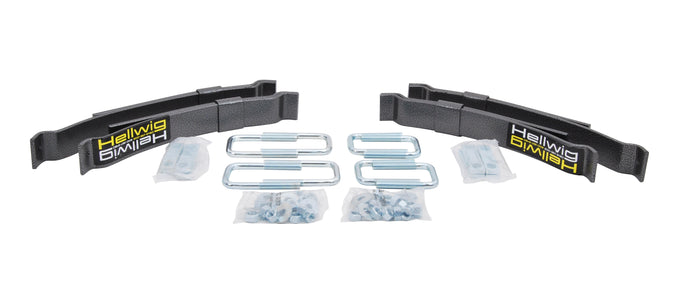 LP-15 Load Leveler Helper Springs <br> 82-03 Chevy S10, Ford Ranger