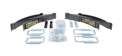 LP-15 Load Leveler Helper Springs <br> 87-04 Nissan D21, Pickup, Frontier