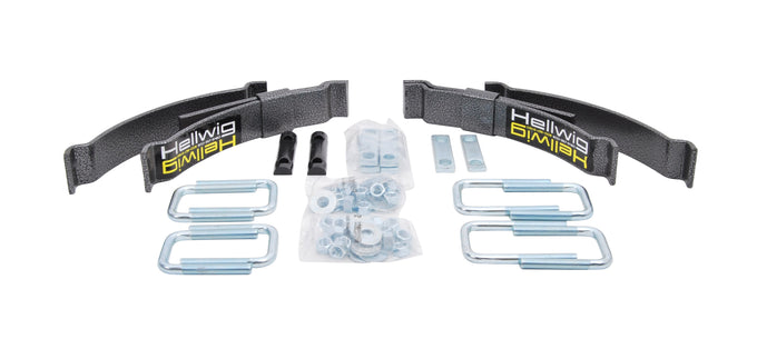 LP-15 Load Leveler Helper Springs <br> 87-04 Nissan D21, Pickup, Frontier