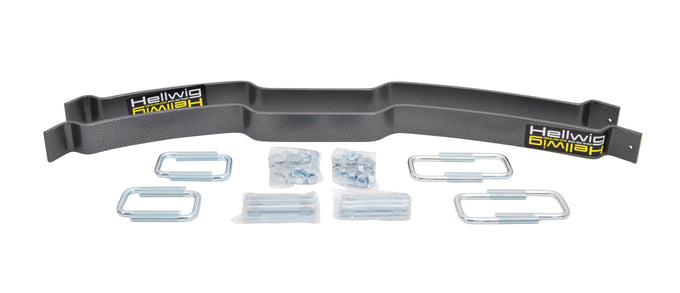 EZ-990 Helper Spring Kit <br> 66-95 Dodge B-Series Chevy Blazer GMC Yukon