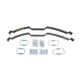 EZ-990 Helper Spring Kit <br> 66-95 Dodge B-Series Chevy Blazer GMC Yukon