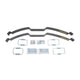 EZ-990 Helper Spring Kit <br> 72-93 Dodge B/D/W Series Ram 1500