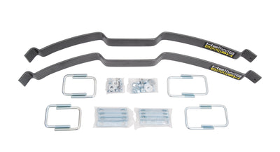 EZ-990 Helper Spring Kit <br> 72-93 Dodge B/D/W Series Ram 1500